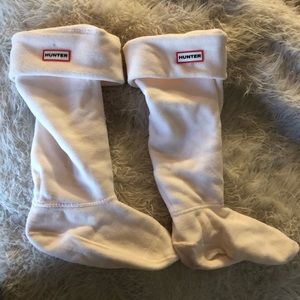 Hunter Boot Socks